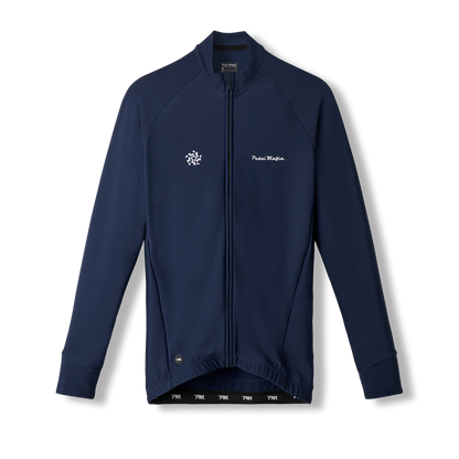 Men's Core Thermal Jacket - Navy