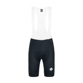 Men's Core Cargo Bib - Black