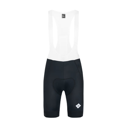 Men's Core Cargo Bib - Black