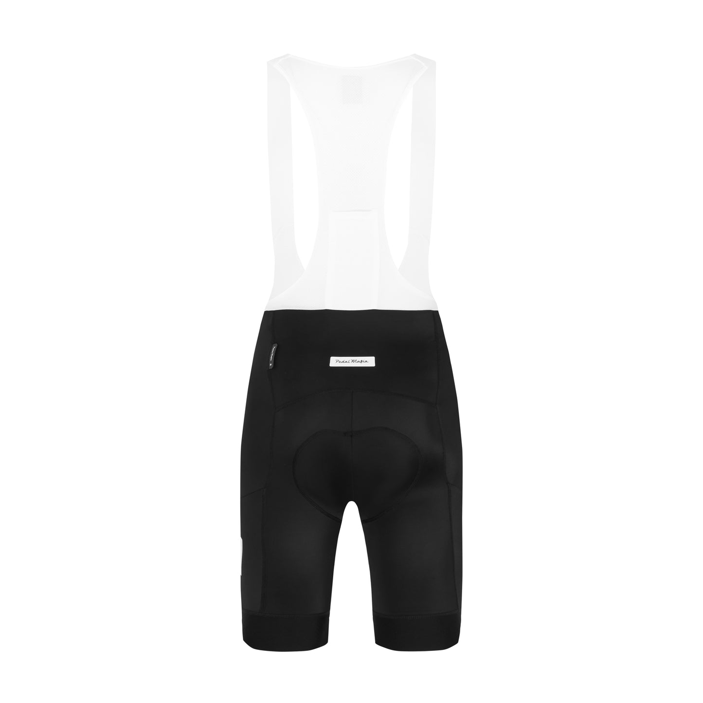 Men's Core Cargo Bib - Black