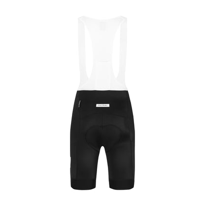Men's Core Cargo Bib - Black