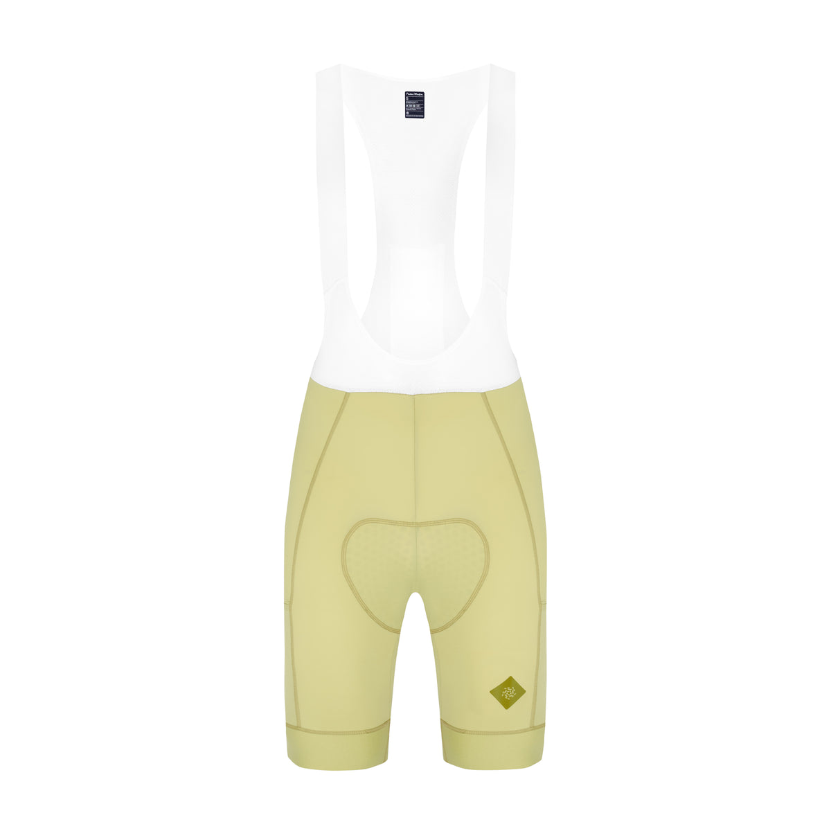 Pedal Mafia Mens Core Cargo Bib