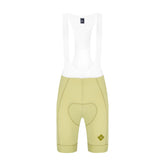 Men's Core Cargo Bib - Tan