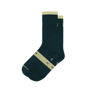 Core Sock - Emerald