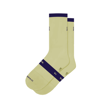 Core Sock - Tan