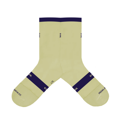 Core Sock - Tan