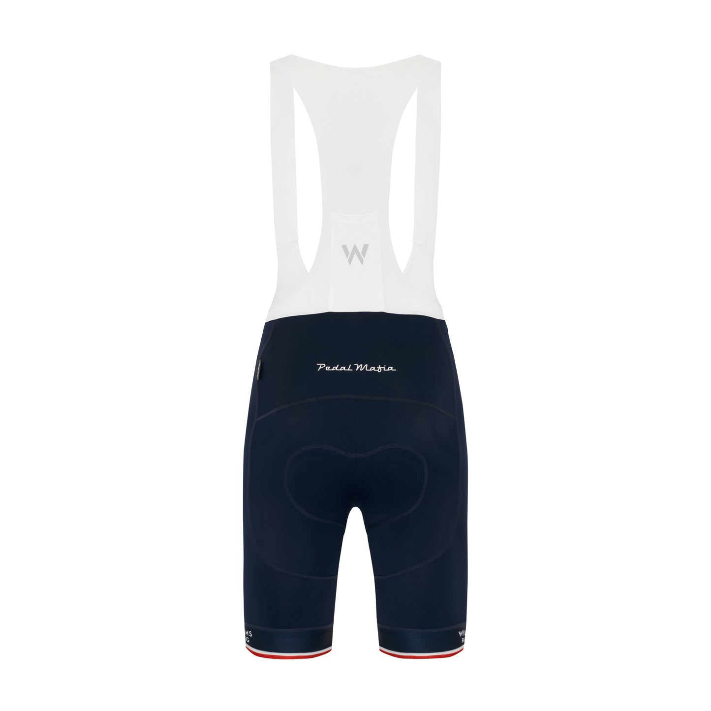 Men's Core Bib - Williams F1 Navy