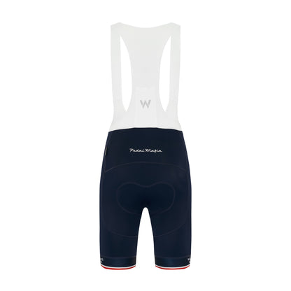 Men's Core Bib - Williams F1 Navy