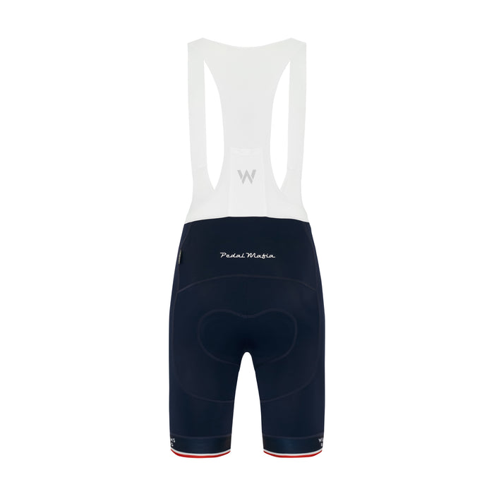 Men's Core Bib - Williams F1 Navy