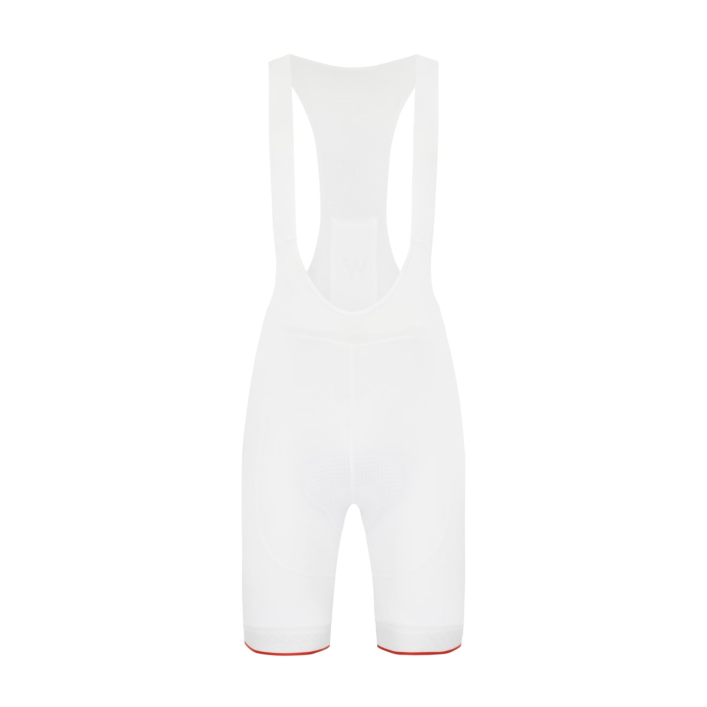 Men's Core Bib - Williams F1 White