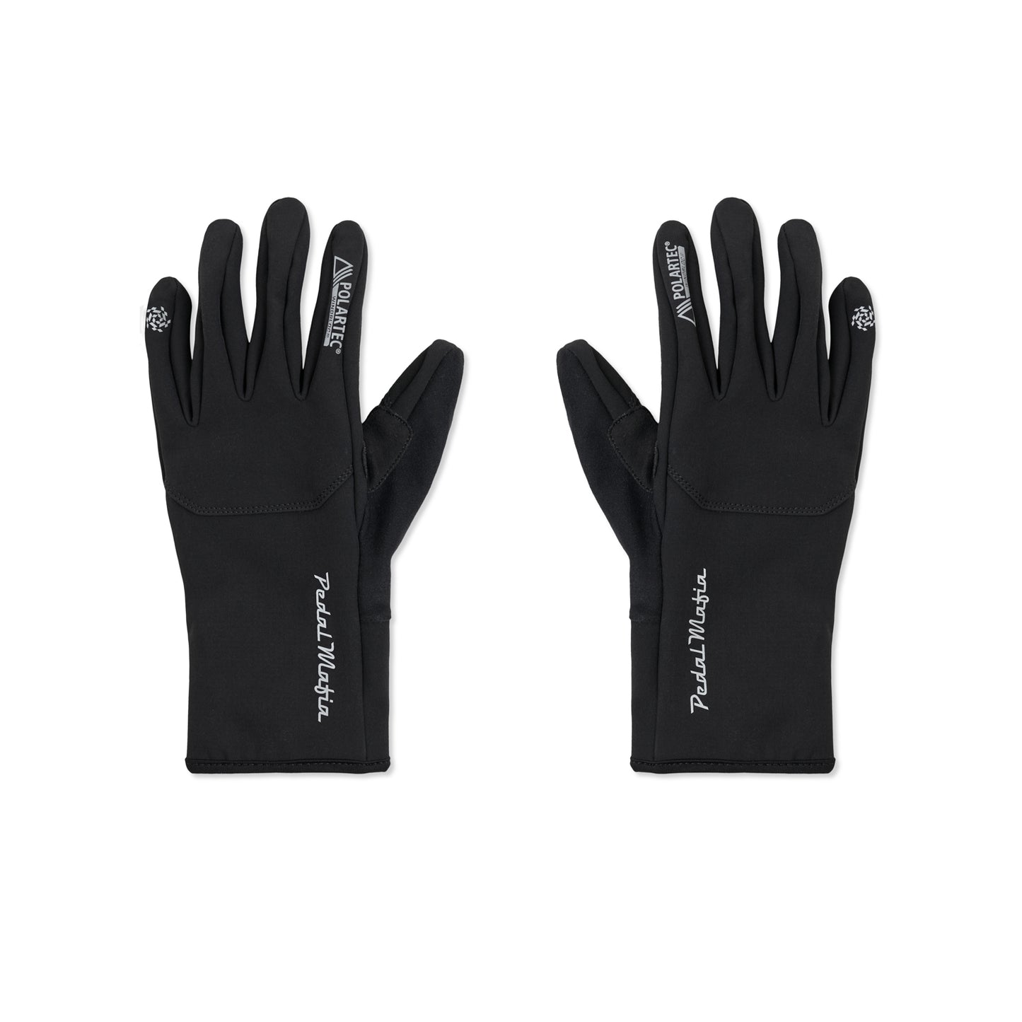 Mid Winter Glove - Black