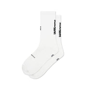 Core Sock - Williams White