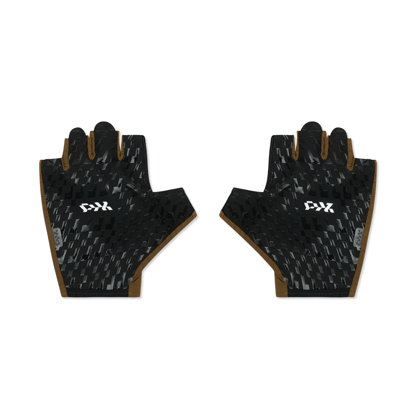 Pro Race Glove - Brown