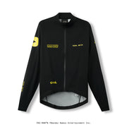 Men's Core Spray Jacket - PAC-MAN