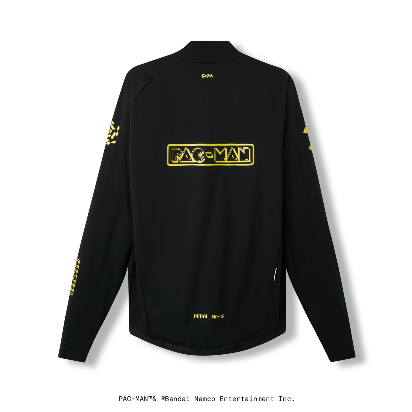 Men's Core Spray Jacket - PAC-MAN