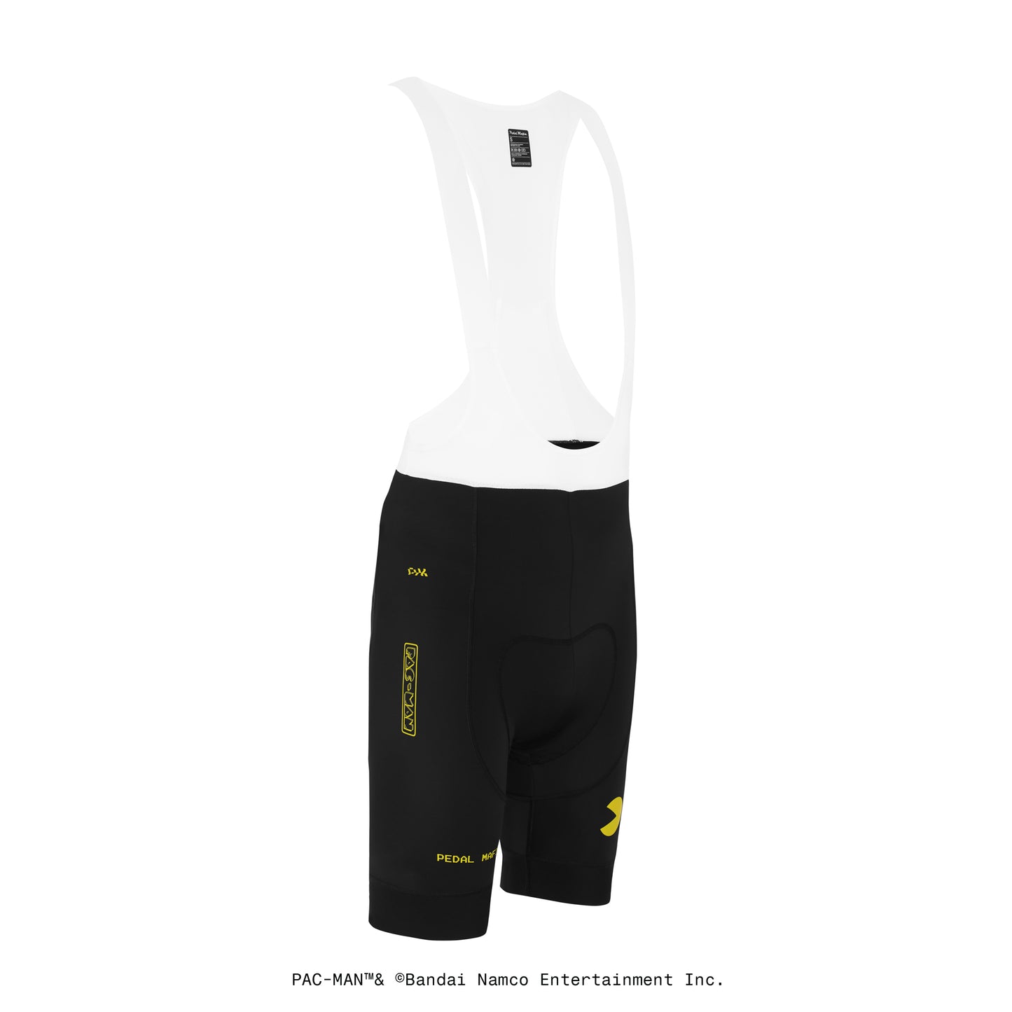 Men's Core Bib - PAC-MAN