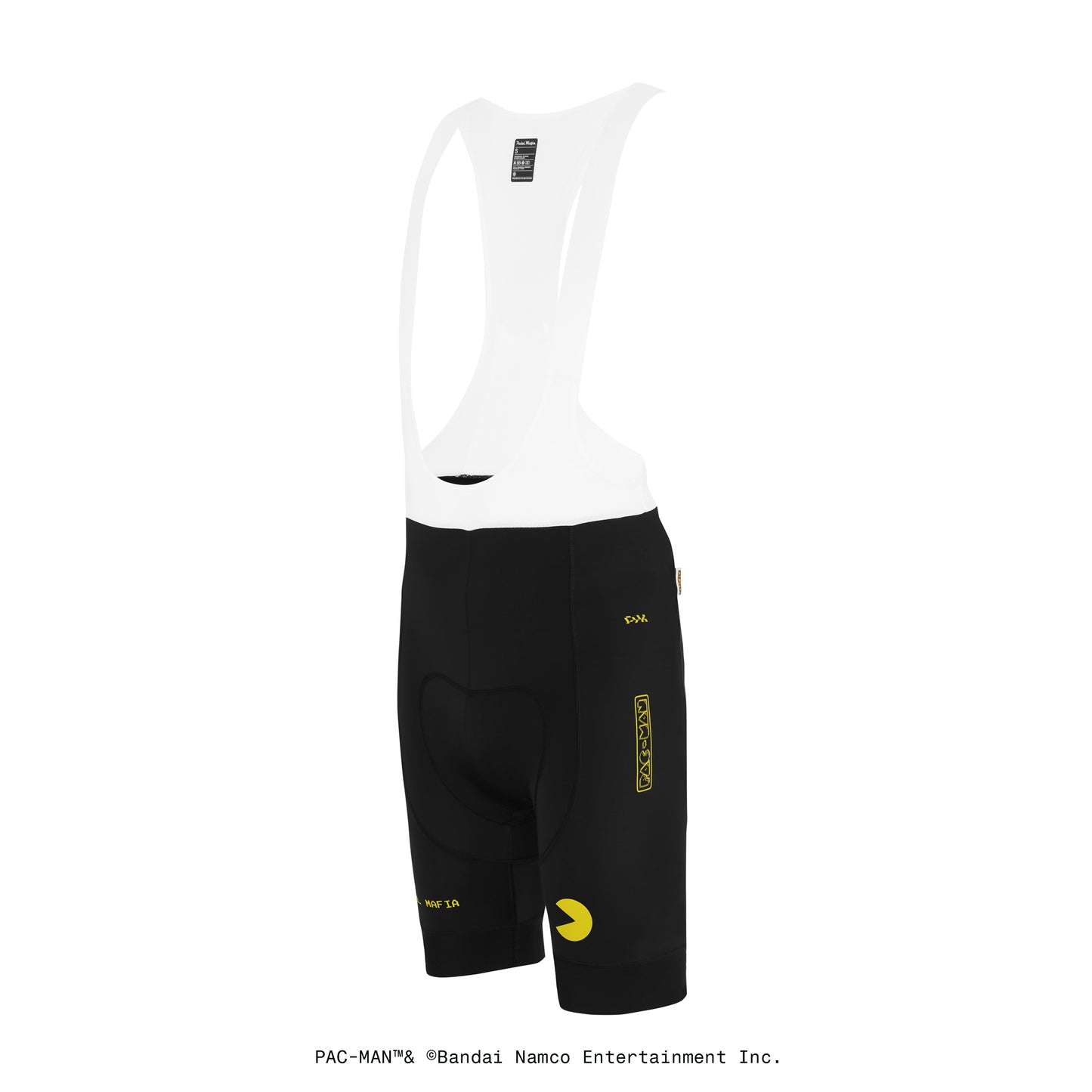 Men's Core Bib - PAC-MAN