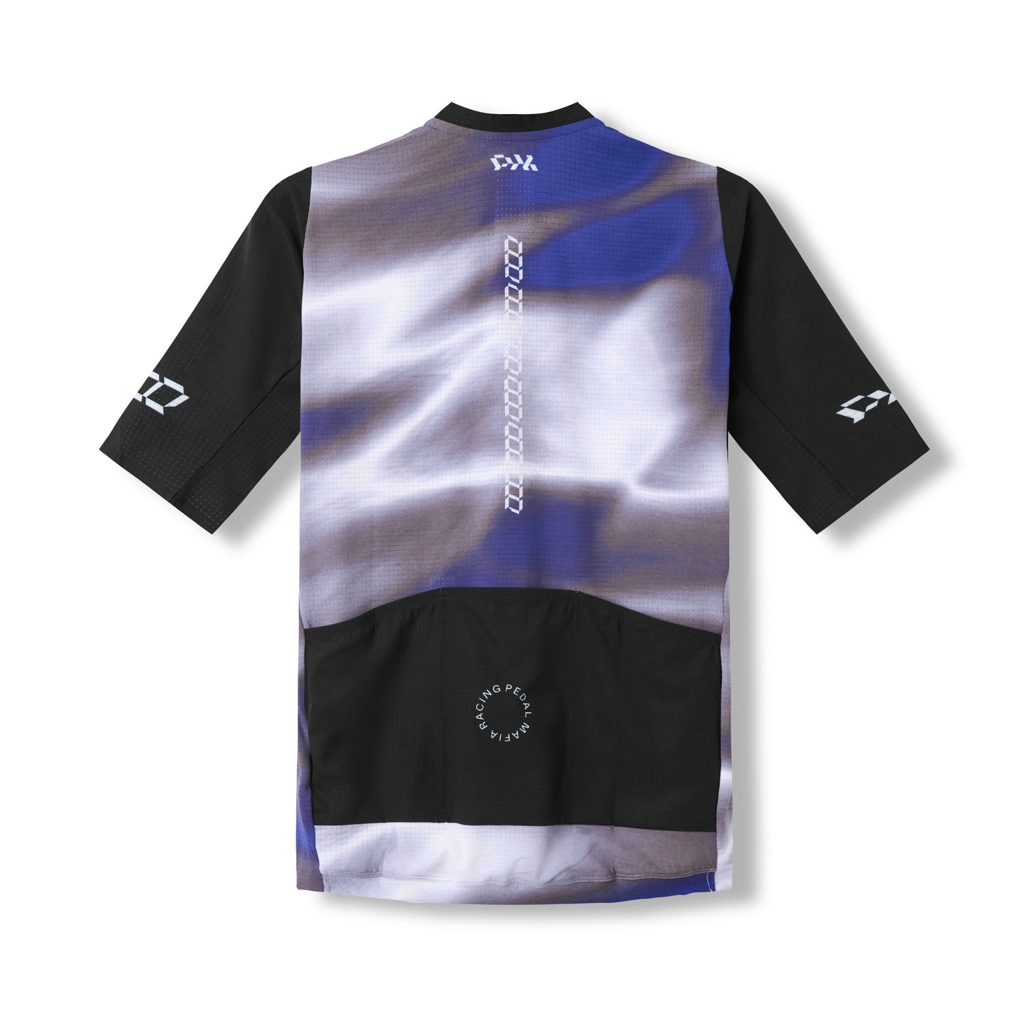 Men's Core Racing Jersey - Blue
