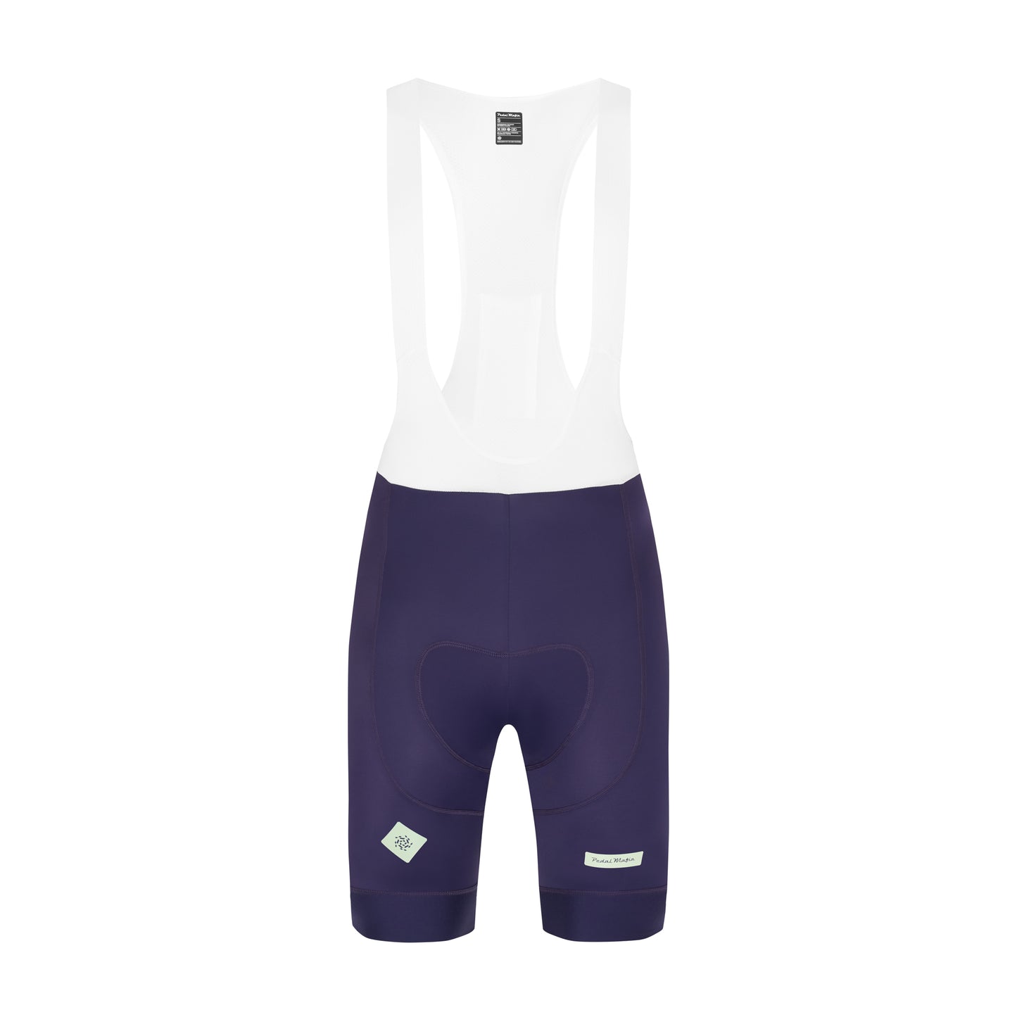 Men's Core Bib - Dark Indigo