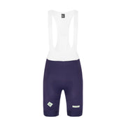 Men's Core Bib - Dark Indigo