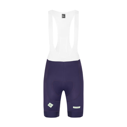 Men's Core Bib - Dark Indigo