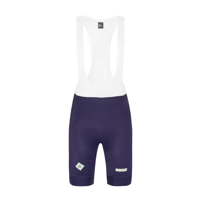 Men's Core Bib - Dark Indigo