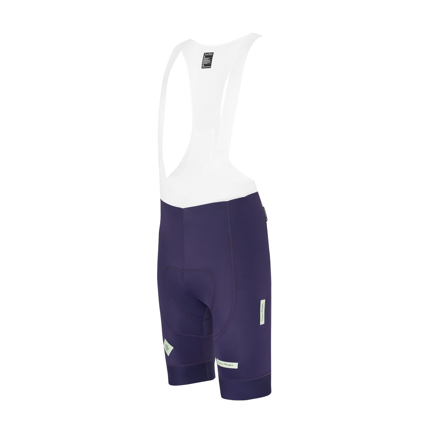 Men's Core Bib - Dark Indigo