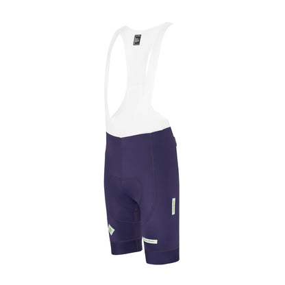 Men's Core Bib - Dark Indigo