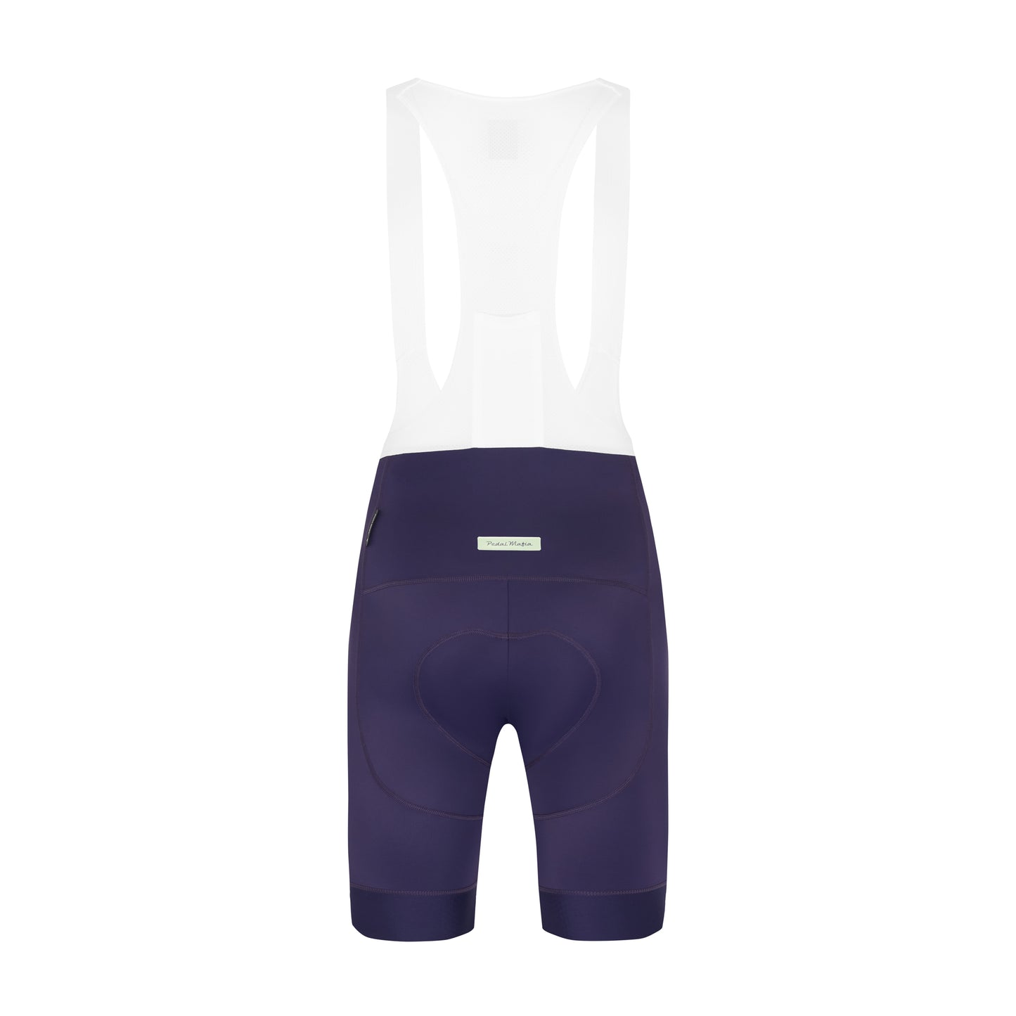 Men's Core Bib - Dark Indigo