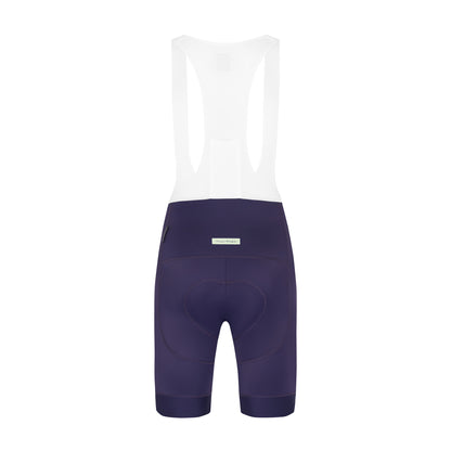 Men's Core Bib - Dark Indigo