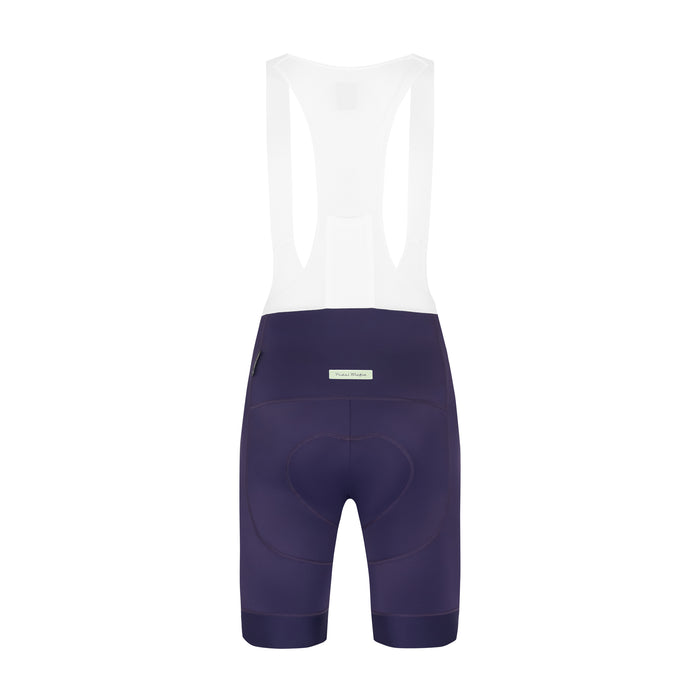 Men's Core Bib - Dark Indigo