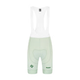 Men's Core Bib - Sea Foam