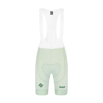 Men's Core Bib - Sea Foam