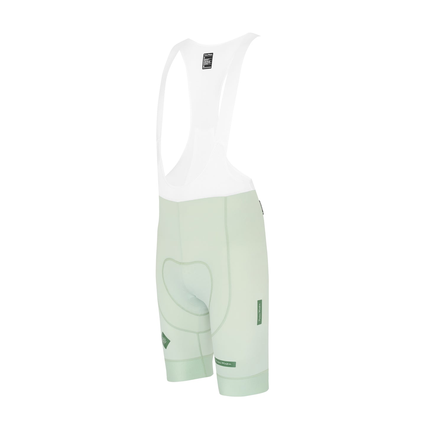 Men's Core Bib - Sea Foam