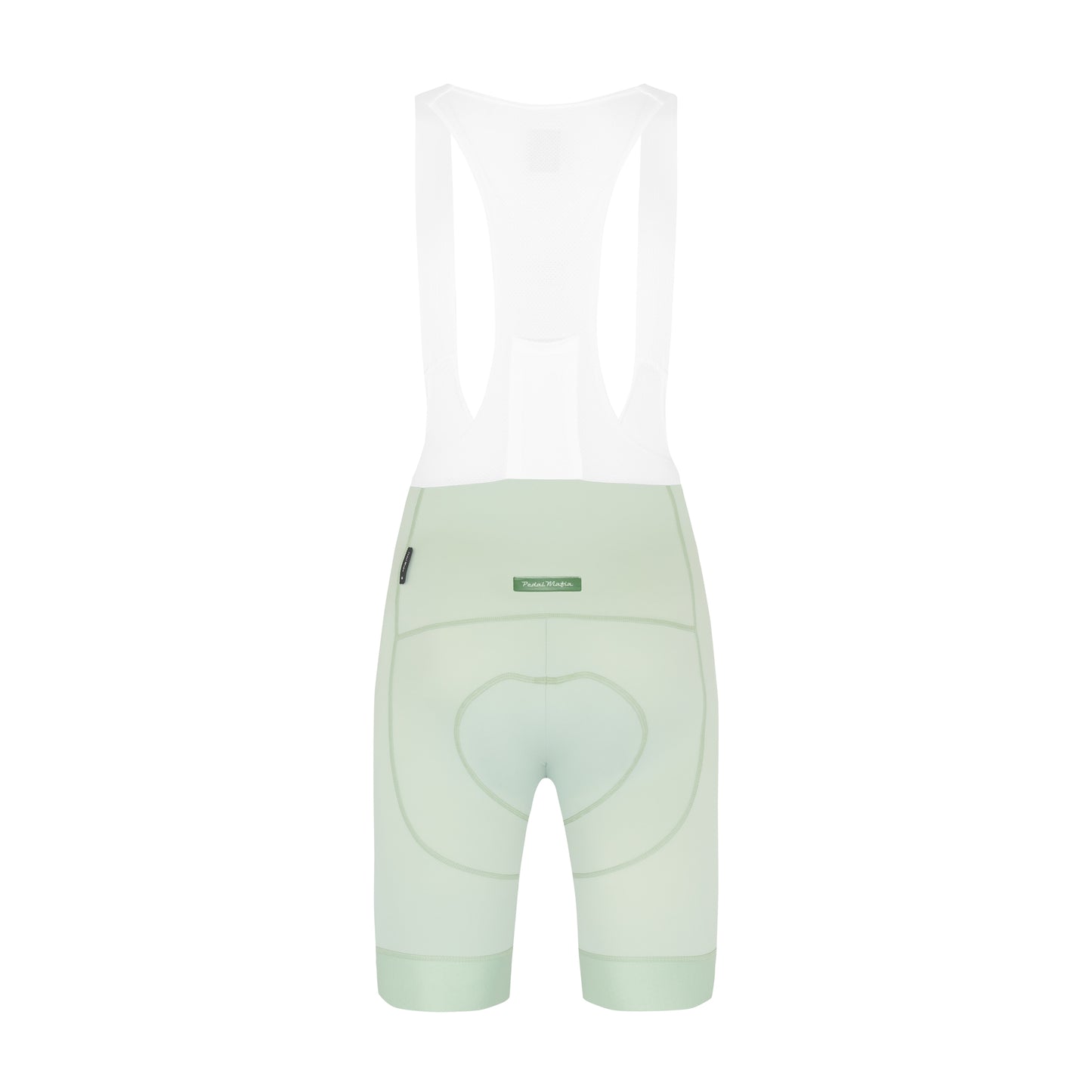 Men's Core Bib - Sea Foam