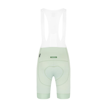 Men's Core Bib - Sea Foam