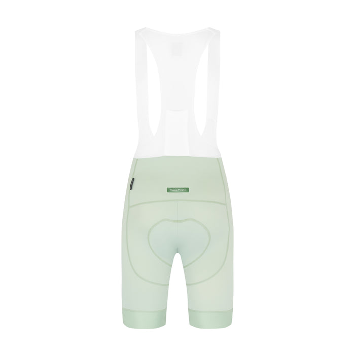 Men's Core Bib - Sea Foam