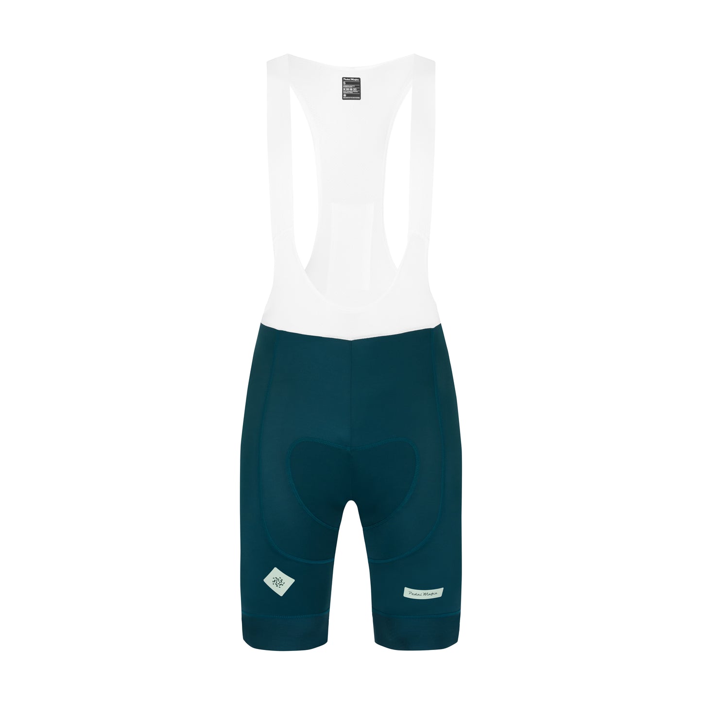 Men's Core Bib - Emerald