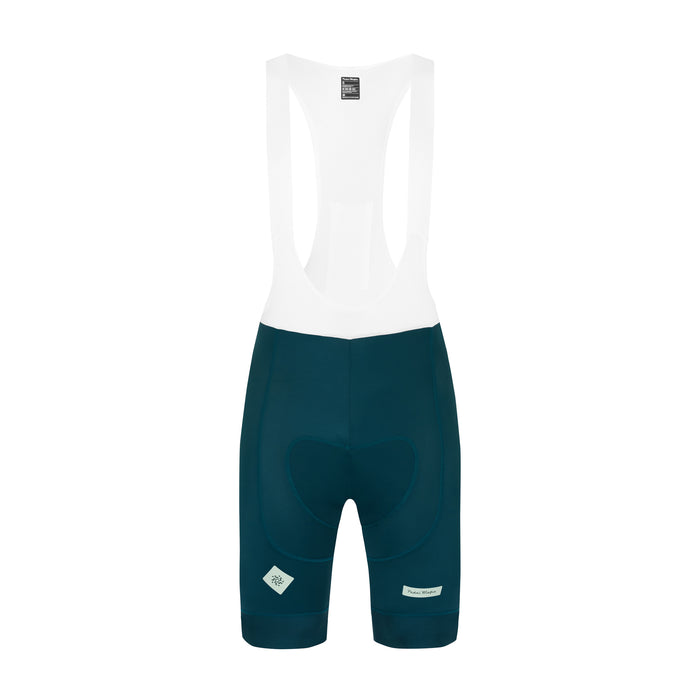 Men's Core Bib - Emerald