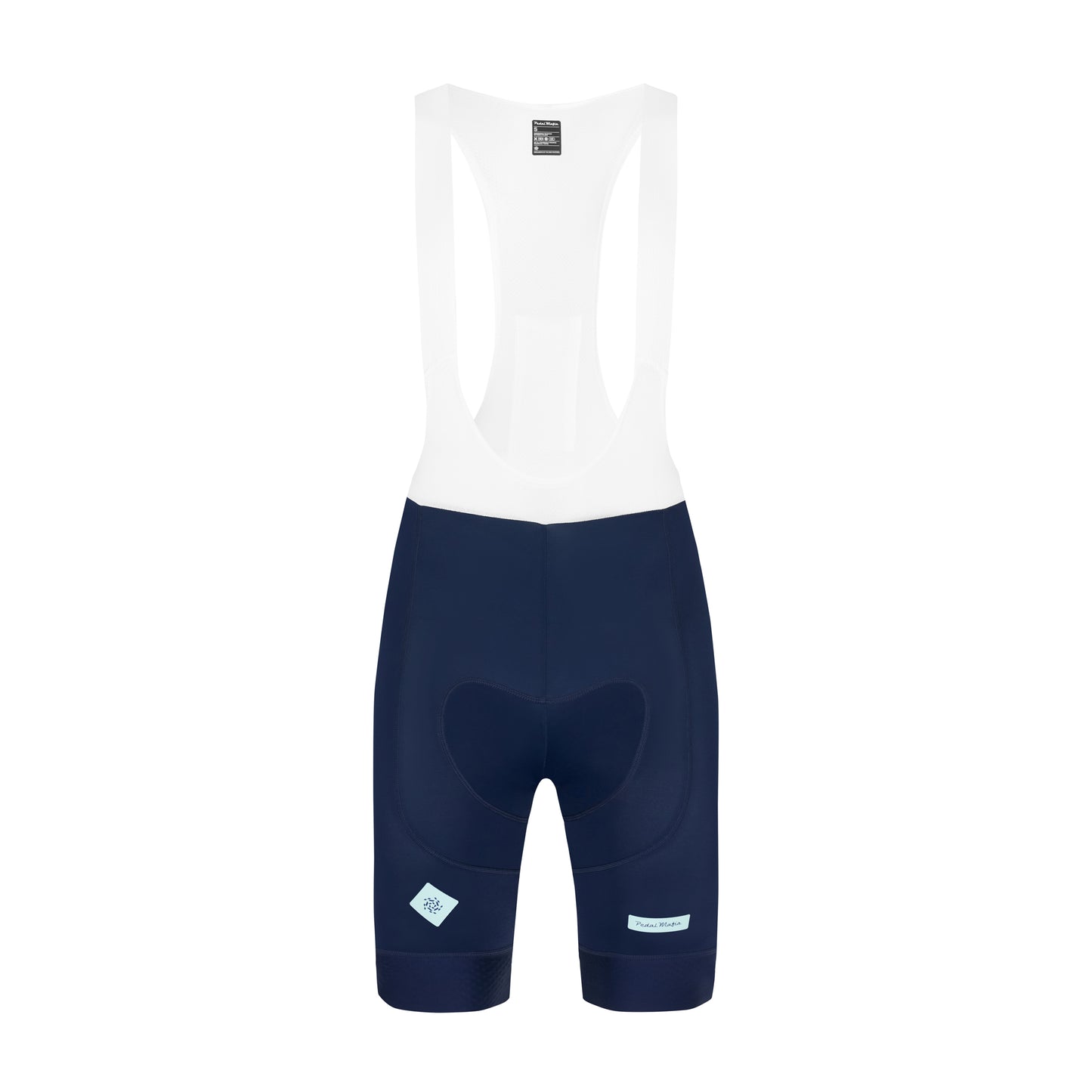 Men's Core Bib - Navy