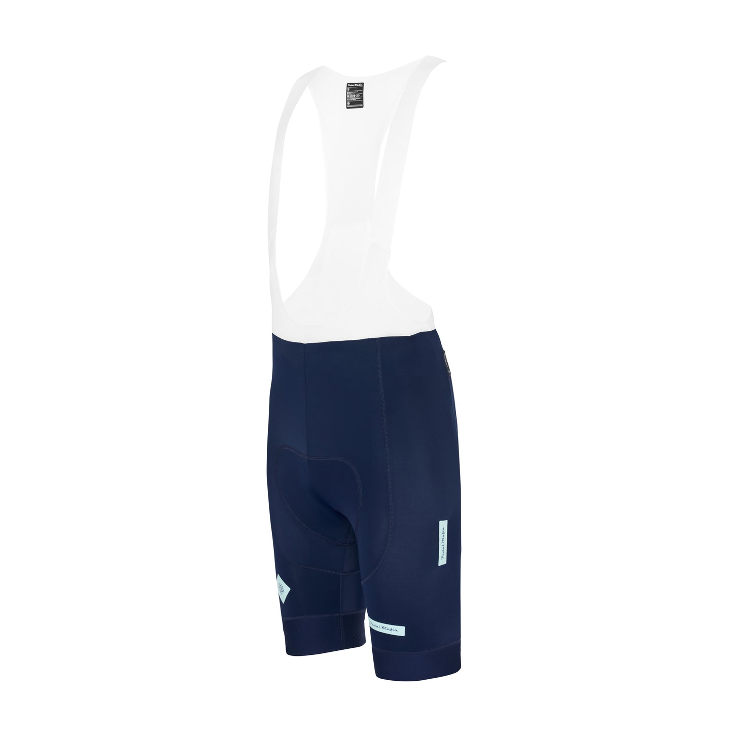 Men's Core Bib - Navy