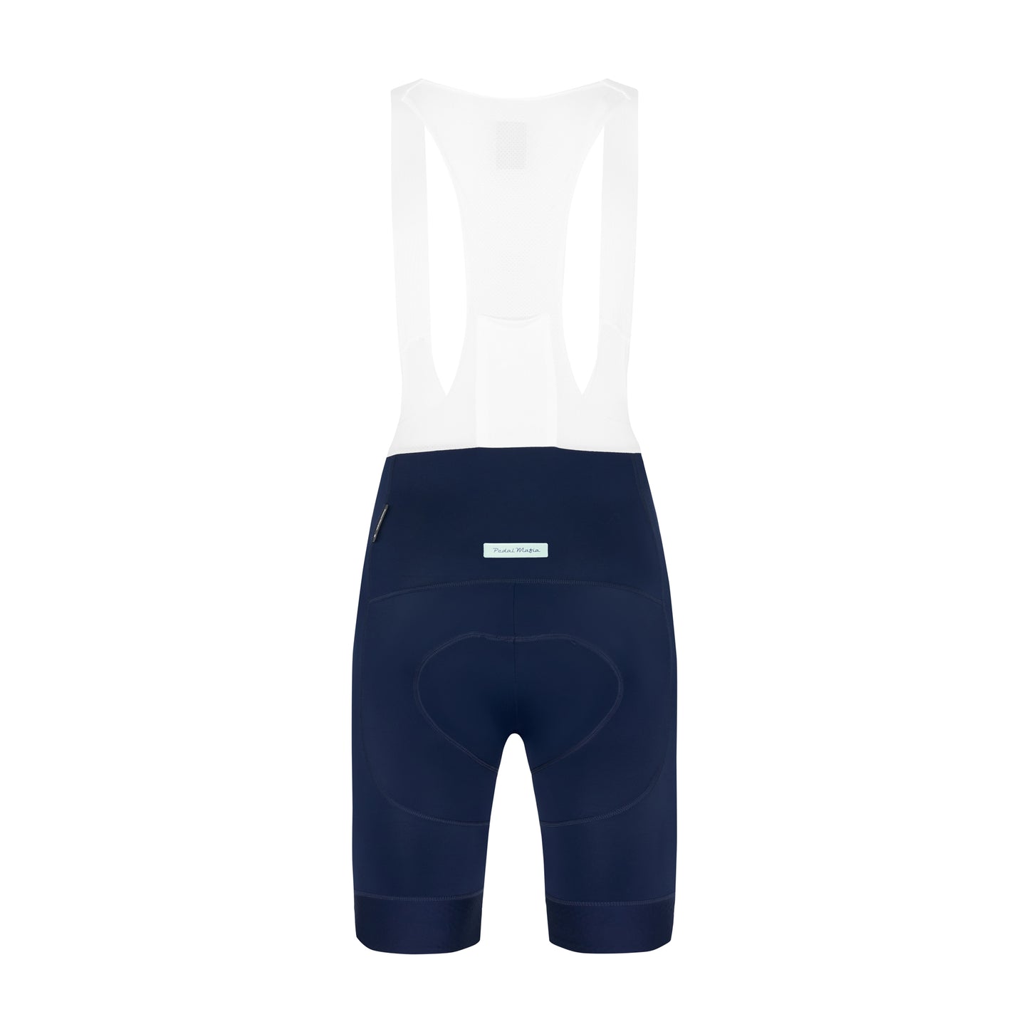Men's Core Bib - Navy