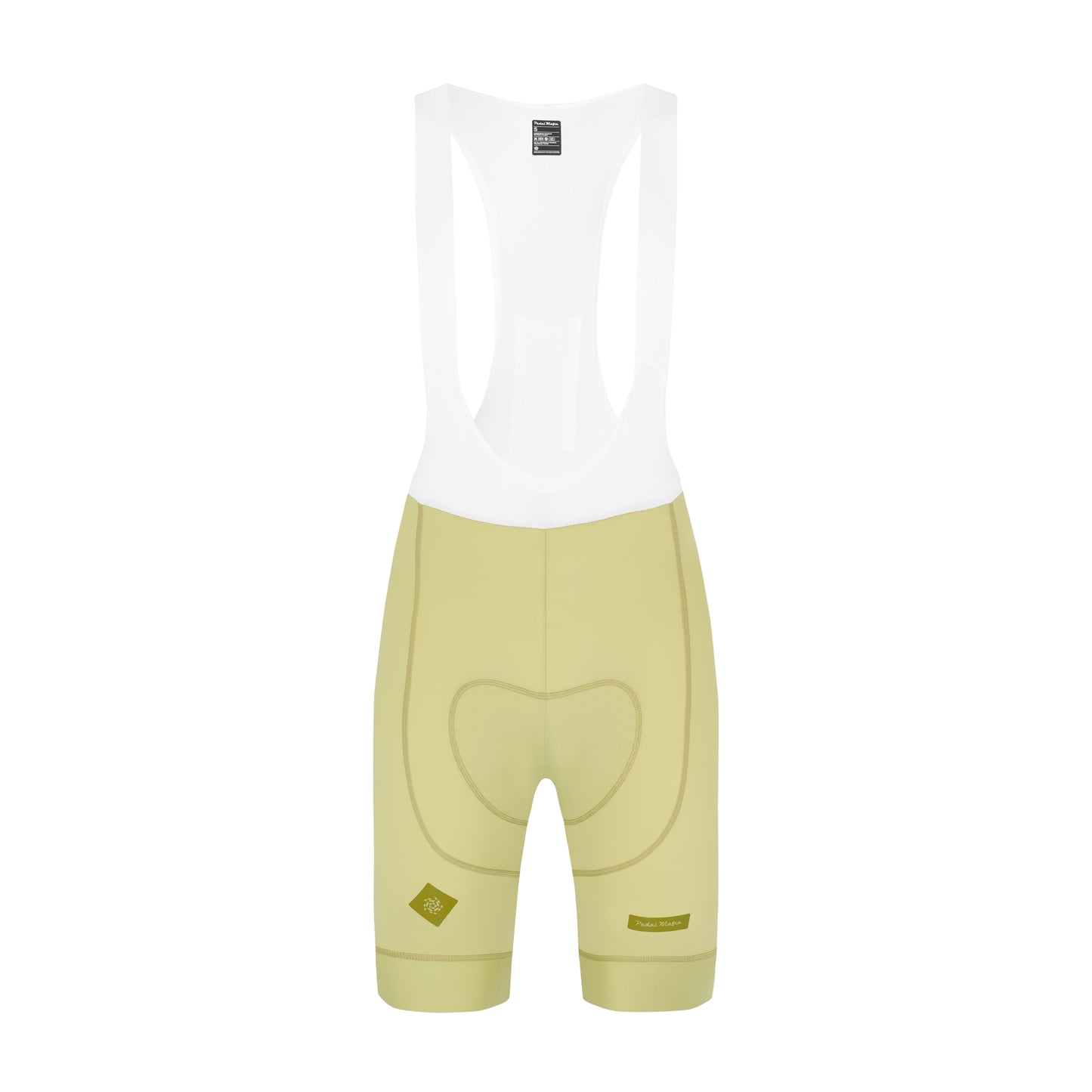 Men's Core Bib - Tan