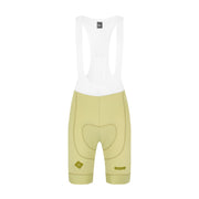 Men's Core Bib - Tan