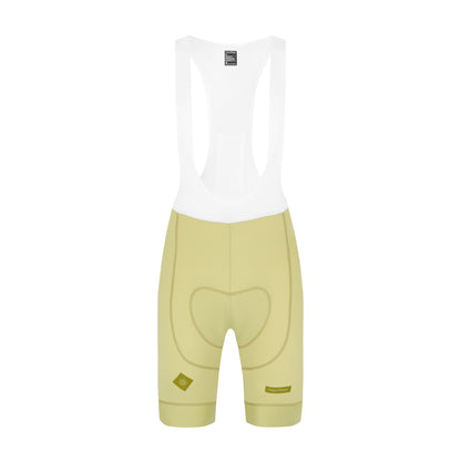 Men's Core Bib - Tan
