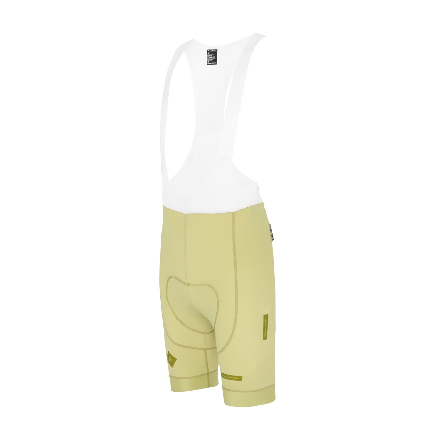 Men's Core Bib - Tan