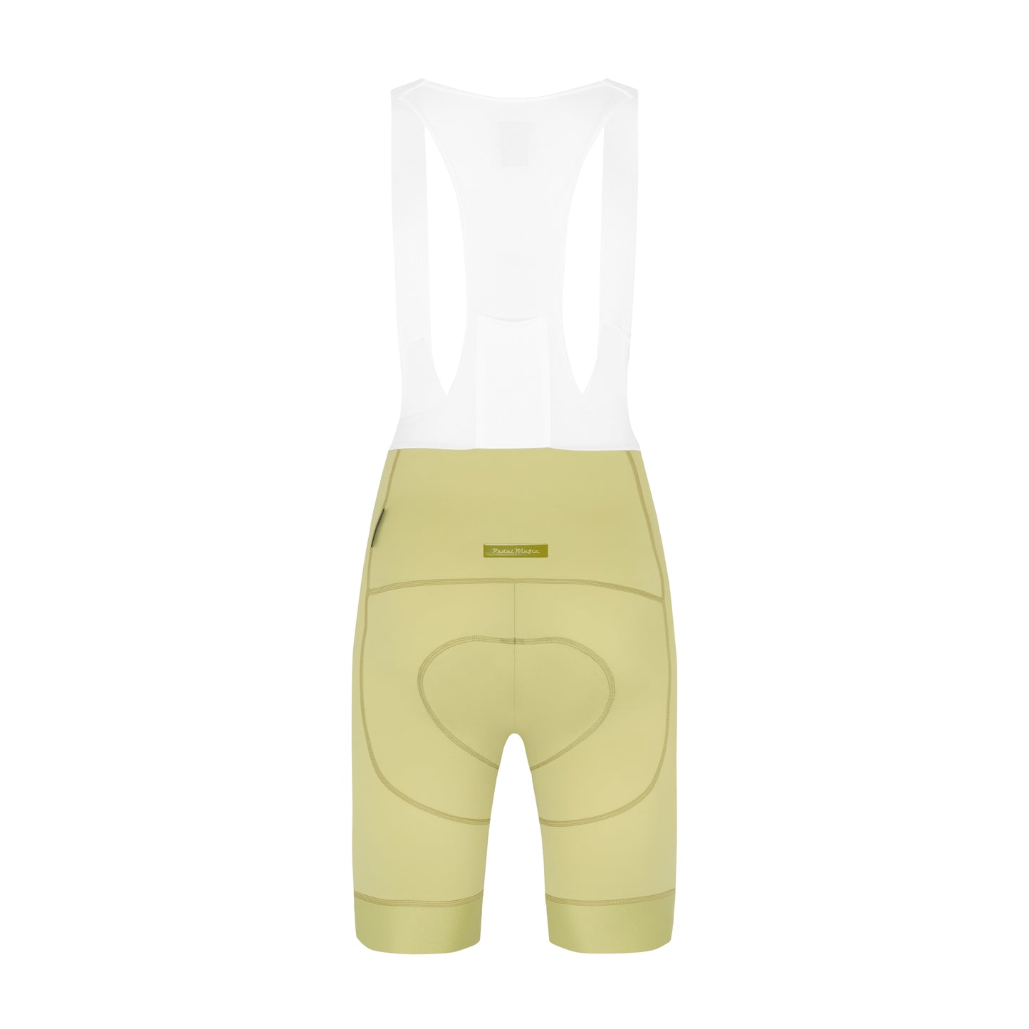 Men's Core Bib - Tan