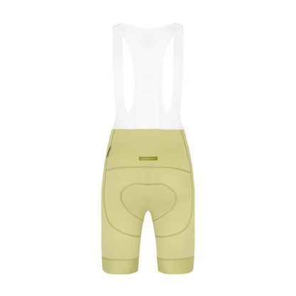 Men's Core Bib - Tan