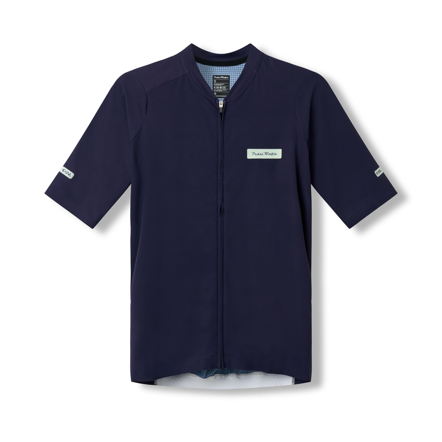 Men's Core Racing Jersey - Purple