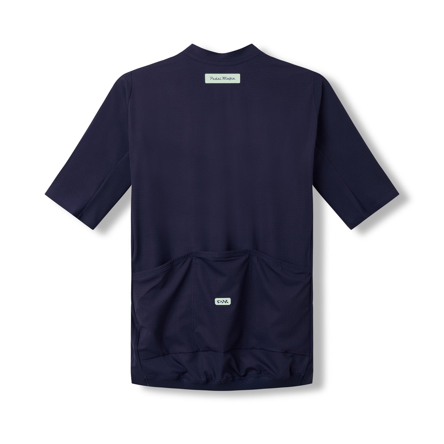 Men's Core Racing Jersey - Purple